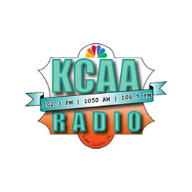 KCAA AM/FM Radio