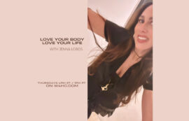 Love Your Body